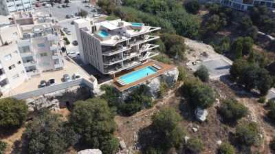 Home For Sale in Paphos Town, Cyprus