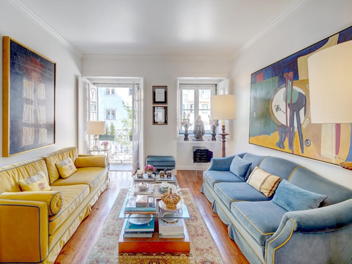 Picture of Home For Sale in Lisboa, Lisboa, Portugal