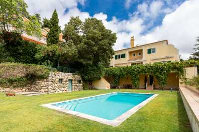 Home For Sale in Cascais, Portugal