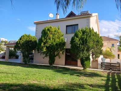 Home For Sale in Ayios Athanasios, Cyprus