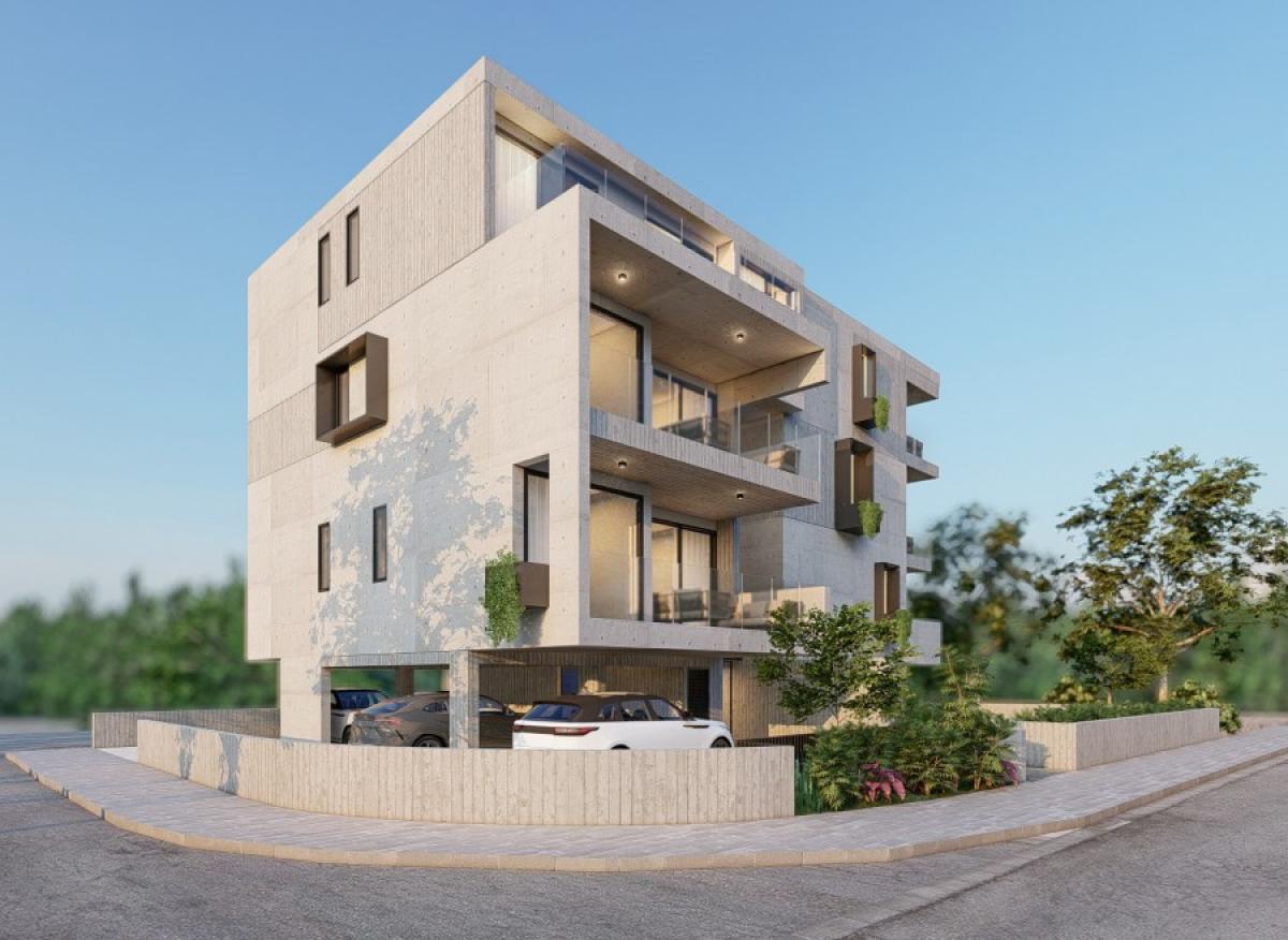 Picture of Condo For Sale in Kato Paphos - Tombs Of The Kings, Paphos, Cyprus