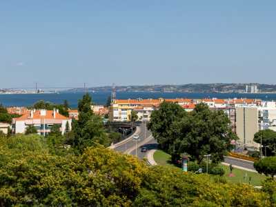 Condo For Sale in Oeiras, Portugal