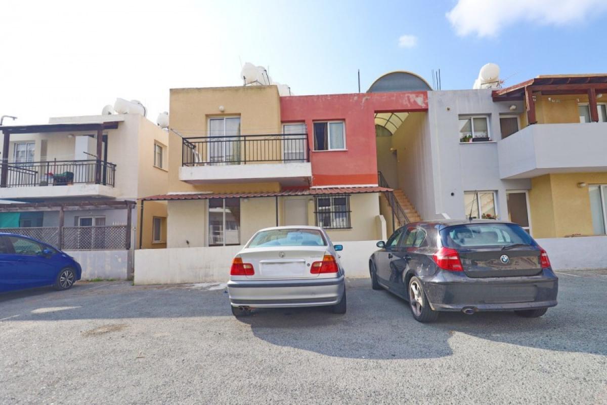 Picture of Condo For Sale in Kato Paphos - Universal, Paphos, Cyprus