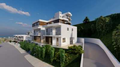 Condo For Sale in Agia Fyla, Cyprus