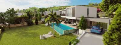 Home For Sale in Pegia, Cyprus