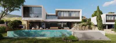 Home For Sale in Pegia, Cyprus