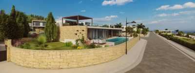 Home For Sale in Pegia, Cyprus