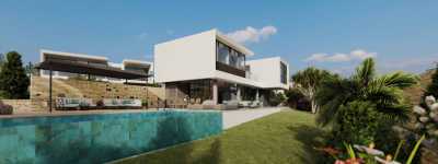 Home For Sale in Pegia, Cyprus