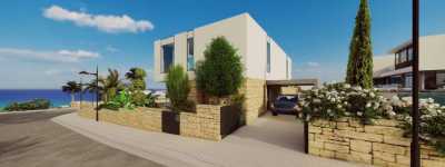 Home For Sale in Pegia, Cyprus