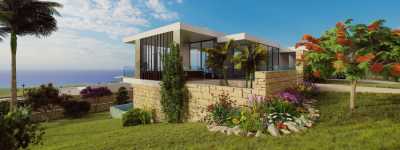 Home For Sale in Pegia, Cyprus