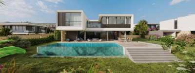 Home For Sale in Pegia, Cyprus