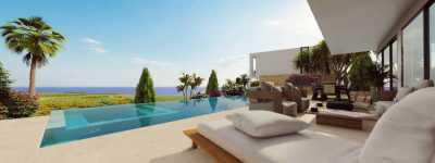 Home For Sale in Pegia, Cyprus