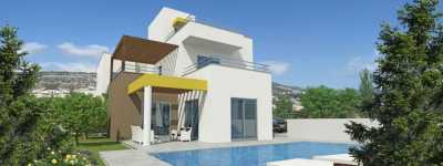 Home For Sale in Pegia, Cyprus