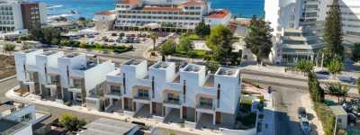 Home For Sale in Geroskipou, Cyprus