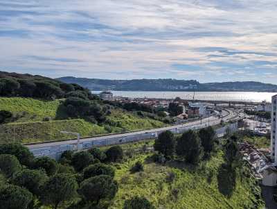 Condo For Sale in Oeiras, Portugal