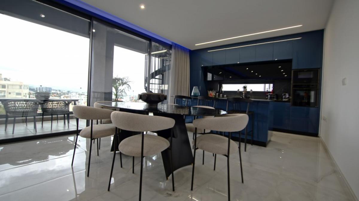 Picture of Home For Sale in Mesa Yitonia, Limassol, Cyprus