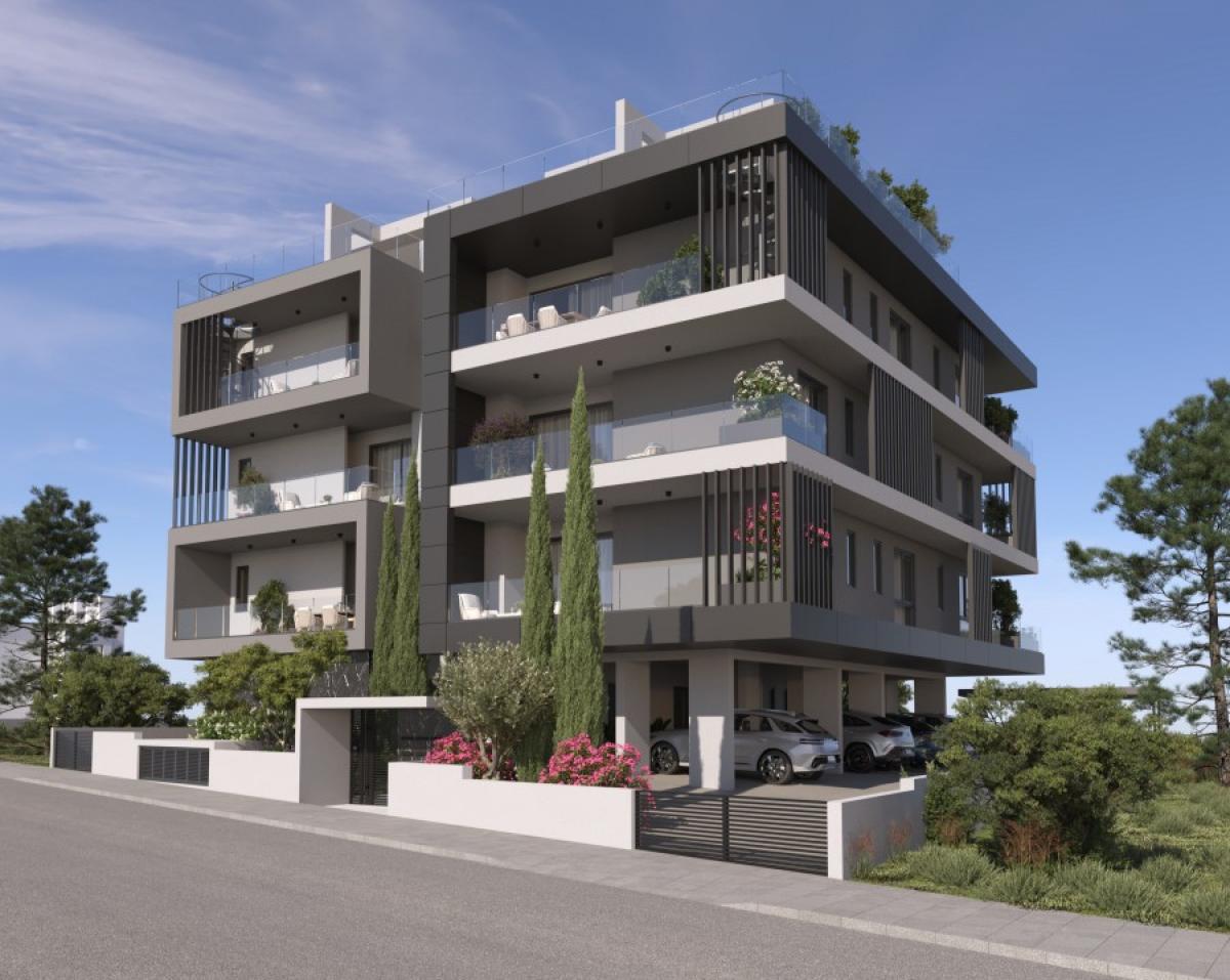 Picture of Condo For Sale in Nea Ekali, Limassol, Cyprus