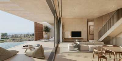 Home For Sale in Pegia - Sea Caves, Cyprus