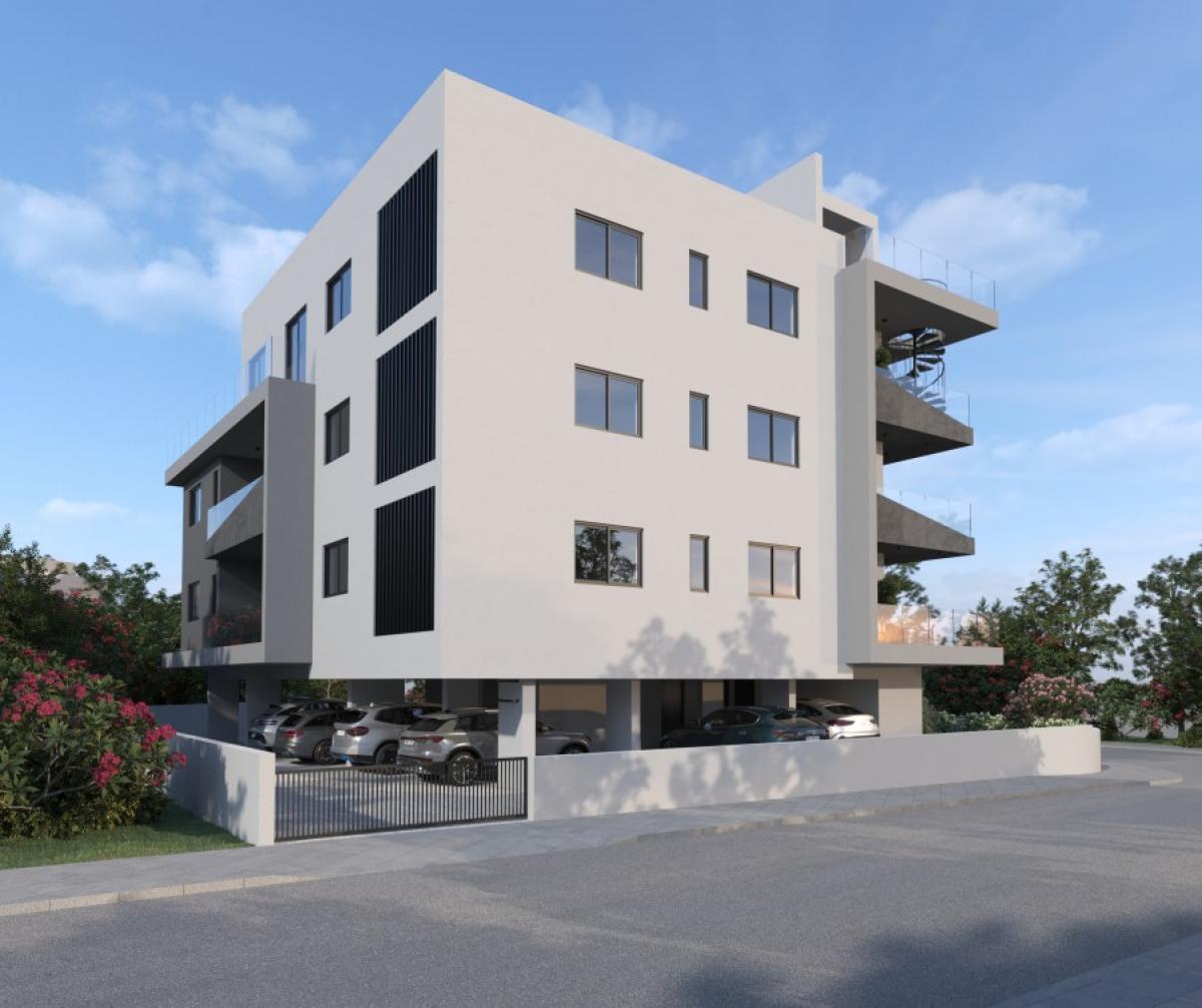 Picture of Condo For Sale in Kato Polemidia, Limassol, Cyprus