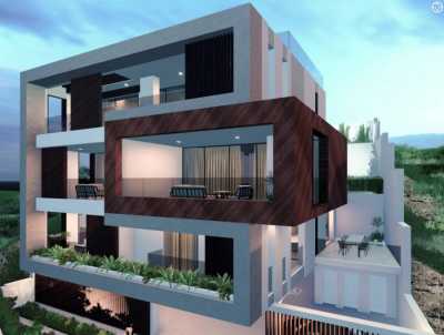 Home For Sale in Agia Fyla, Cyprus