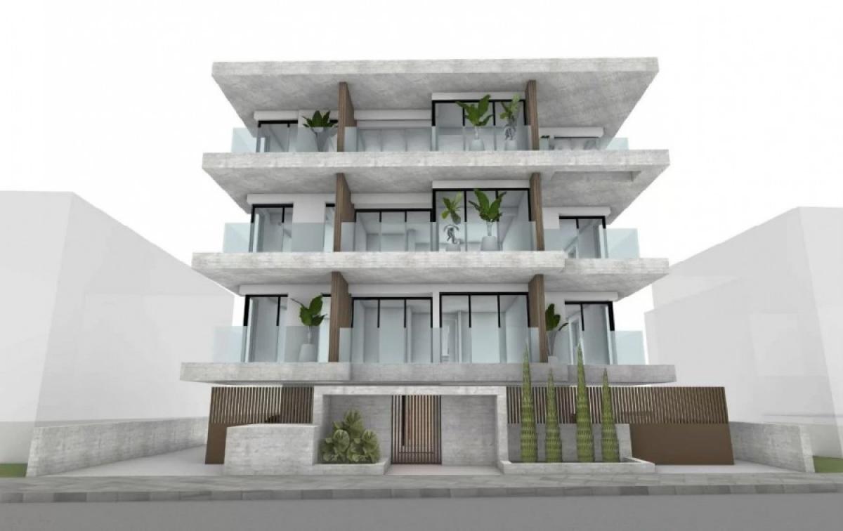 Picture of Condo For Sale in Zakaki, Limassol, Cyprus