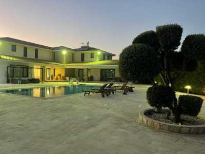 Home For Sale in Dromolaxia, Cyprus