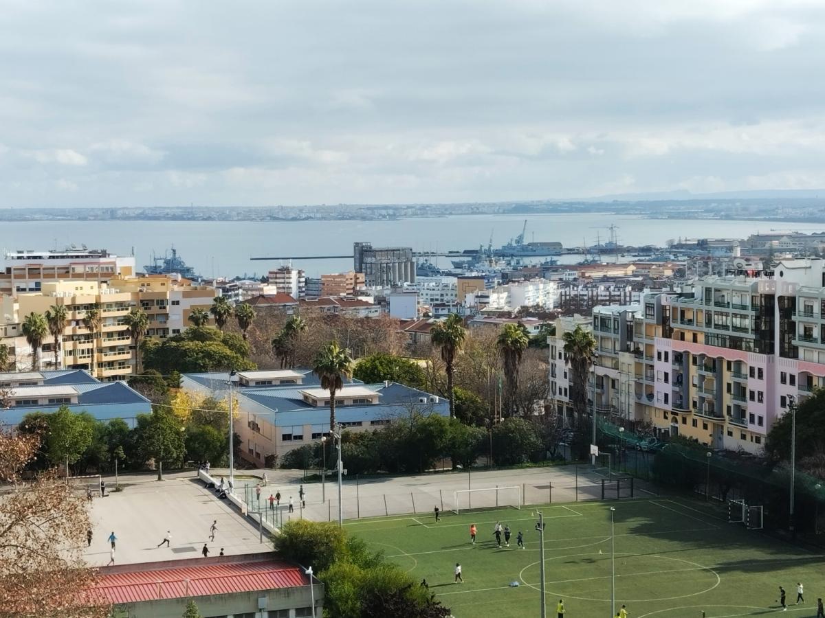 Picture of Condo For Sale in Almada, Other, Portugal