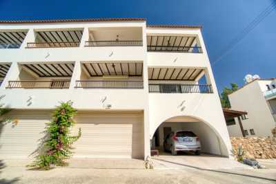 Home For Sale in Pegia, Cyprus