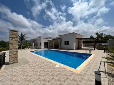 Home For Rent in Pegia - Sea Caves, Cyprus