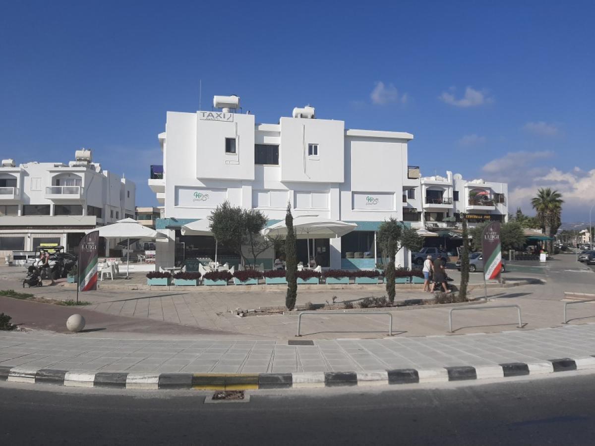 Picture of Retail For Rent in Kato Paphos, Paphos, Cyprus