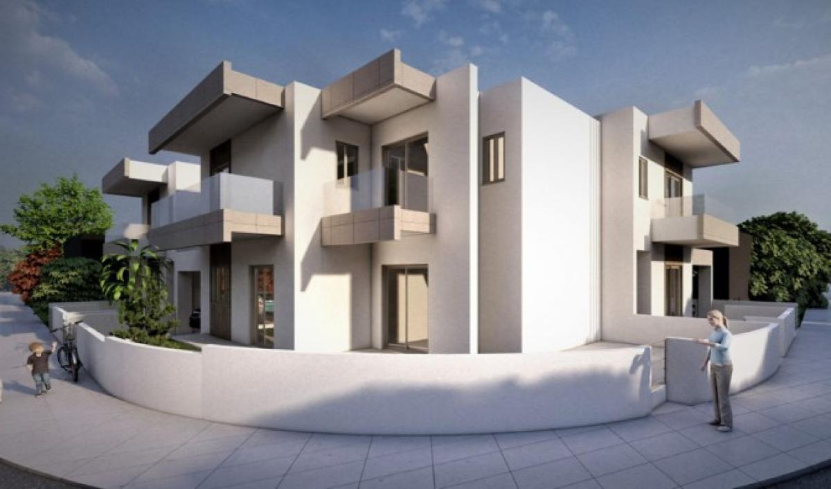 Picture of Home For Sale in Ypsonas, Limassol, Cyprus