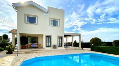 Home For Sale in Kouklia - Secret Valley, Cyprus