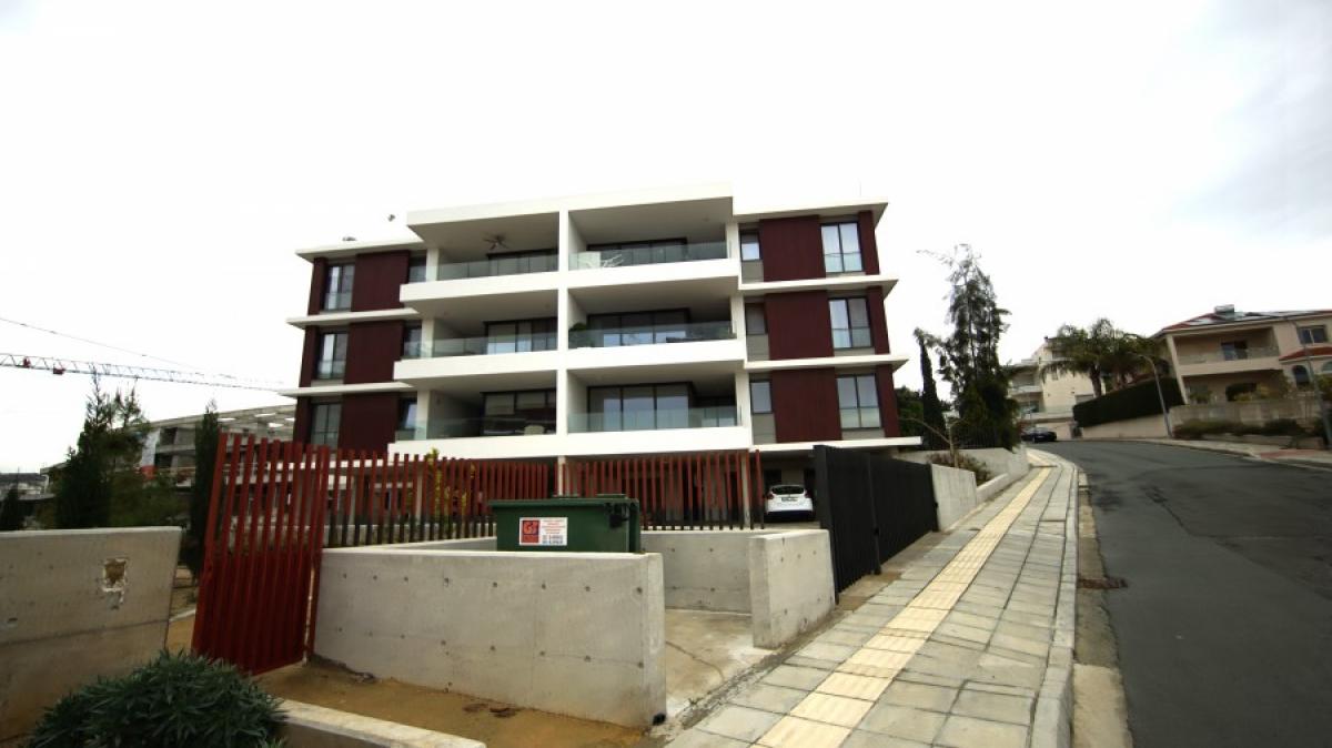 Picture of Home For Sale in Ayios Athanasios, Limassol, Cyprus