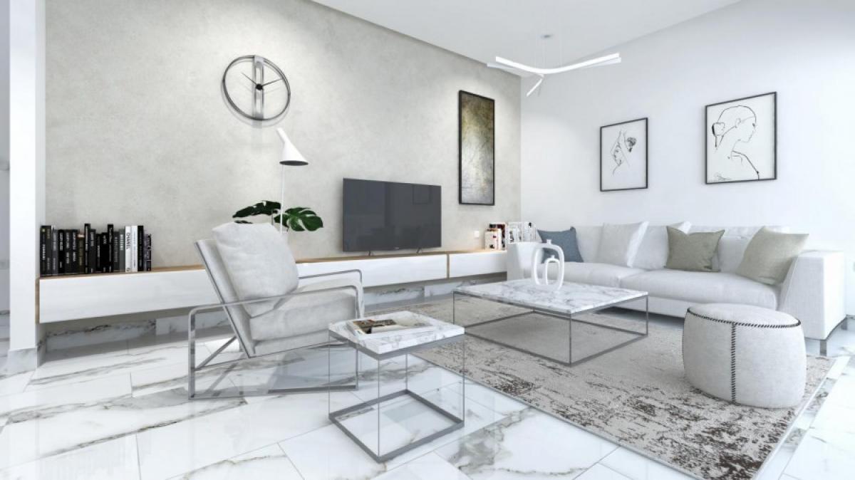 Picture of Home For Sale in Geroskipou, Paphos, Cyprus