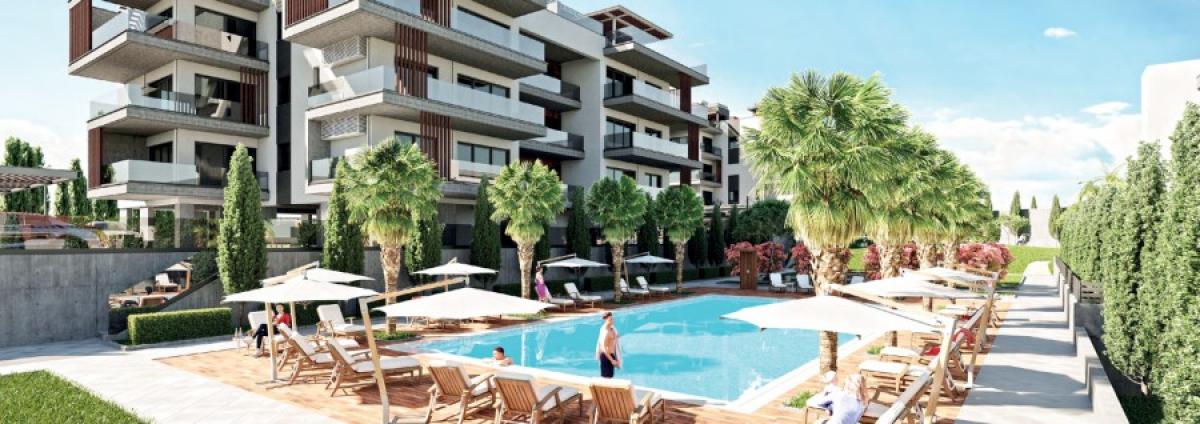 Picture of Home For Sale in Mouttagiaka, Limassol, Cyprus