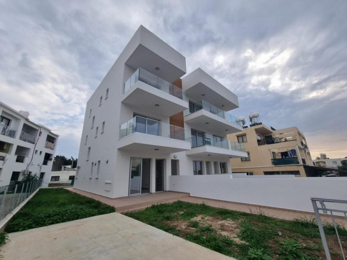 Picture of Home For Sale in Kato Paphos - Tombs Of The Kings, Paphos, Cyprus