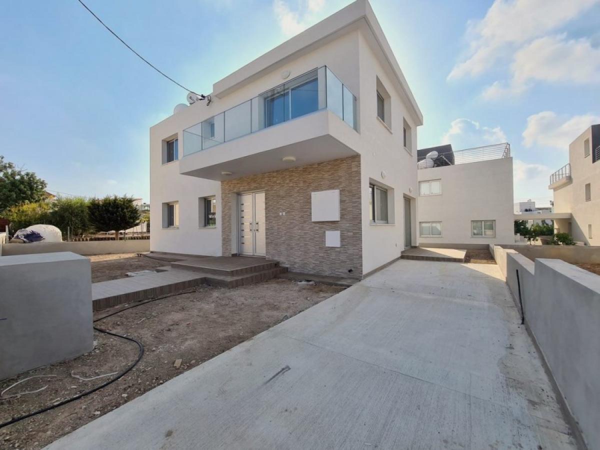 Picture of Home For Sale in Anavargos, Paphos, Cyprus