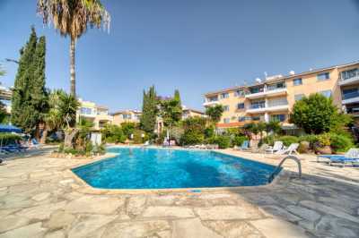 Home For Sale in Kato Paphos - Universal, Cyprus