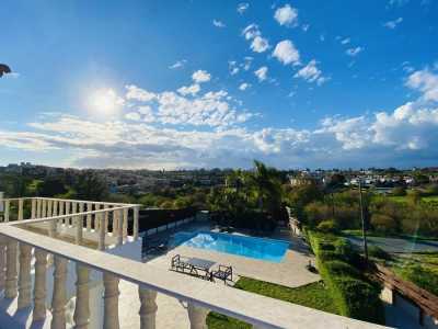 Home For Sale in Chloraka, Cyprus