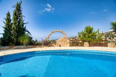 Home For Sale in Tala - Kamares, Cyprus