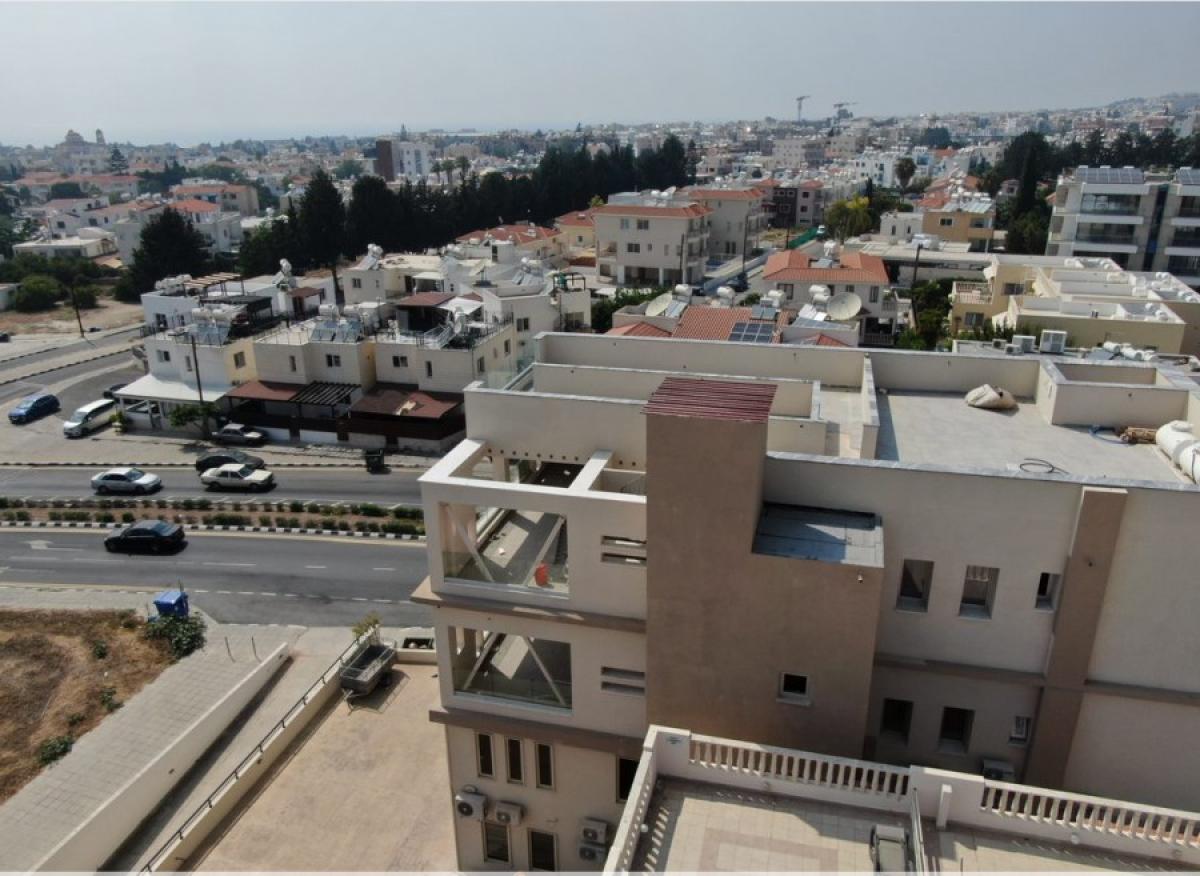 Picture of Home For Sale in Kato Paphos - Universal, Paphos, Cyprus