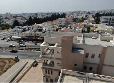 Home For Sale in Kato Paphos - Universal, Cyprus