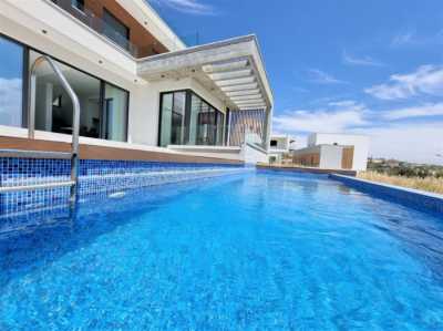 Home For Sale in Agios Tychonas, Cyprus