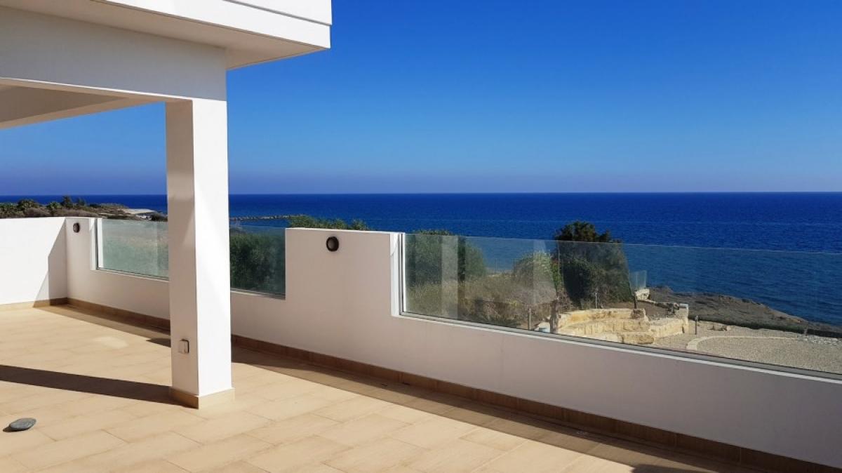 Picture of Home For Sale in Zygi, Limassol, Cyprus