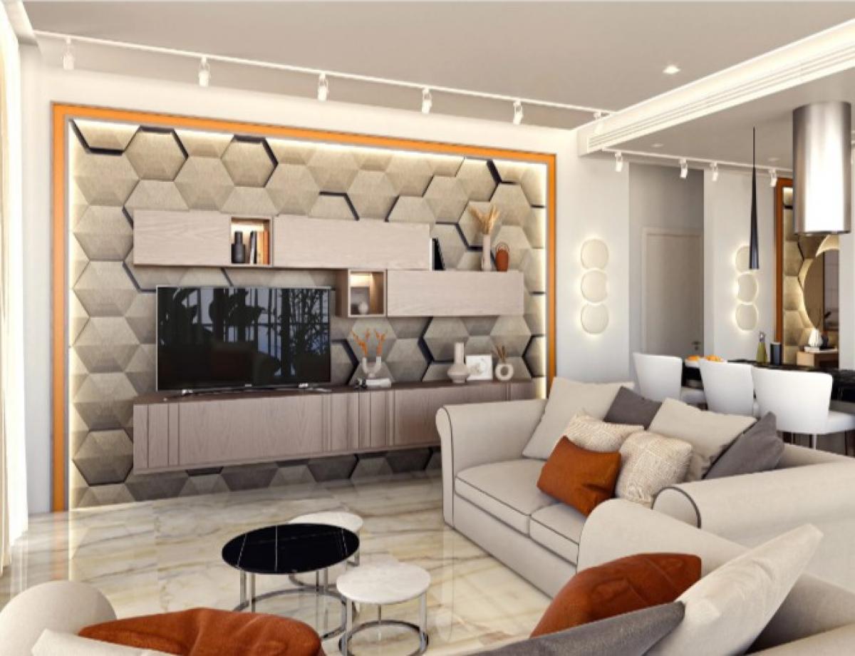 Picture of Home For Sale in Potamos Germasogeias, Limassol, Cyprus