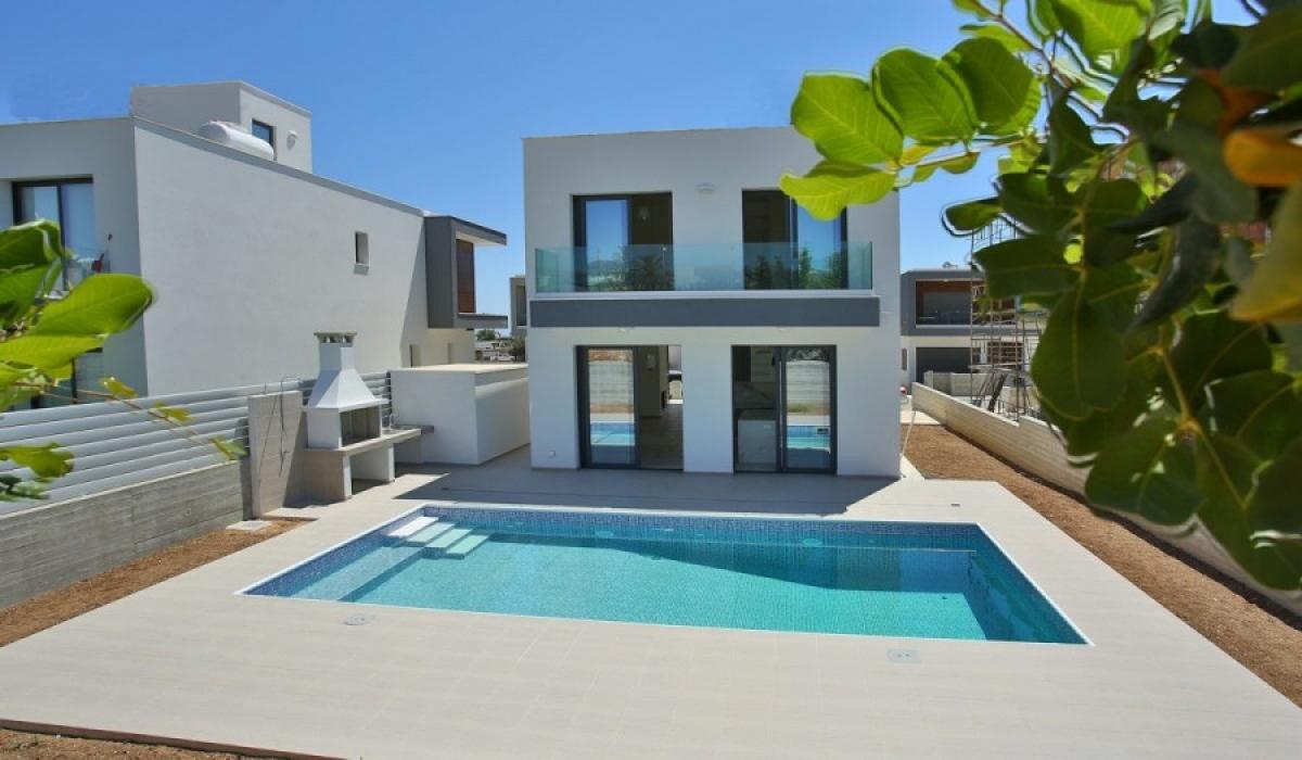 Picture of Home For Sale in Mesogi, Paphos, Cyprus