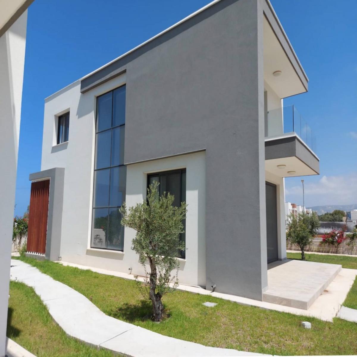 Picture of Home For Sale in Chloraka, Other, Cyprus