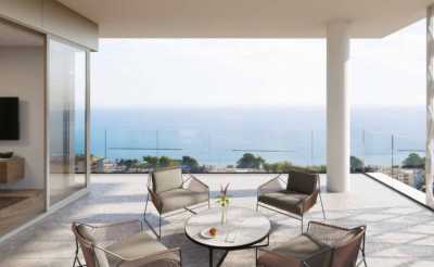 Home For Sale in Agios Tychonas, Cyprus