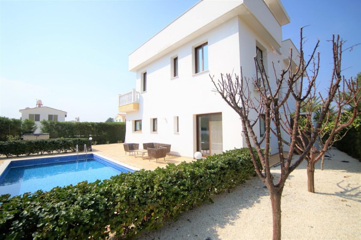Picture of Home For Rent in Pegia - St. George, Paphos, Cyprus