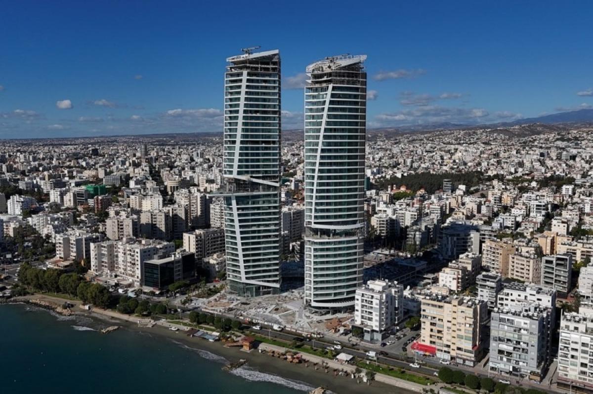 Picture of Condo For Sale in Neapolis, Other, Cyprus